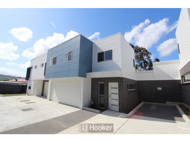 3/37 Yorston Street, Warners Bay NSW 2282