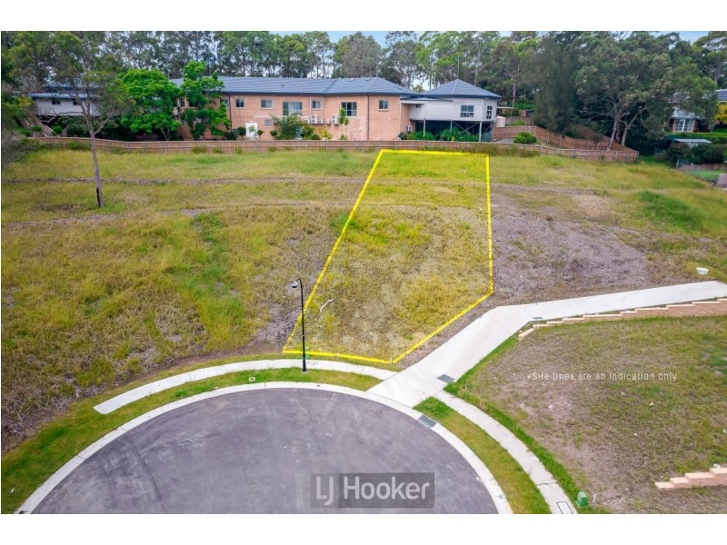 18 Hollows Place, Floraville NSW 2280