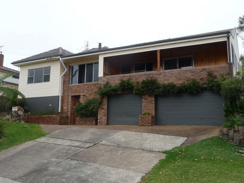 18 Glen Avenue, Arcadia Vale NSW 2283