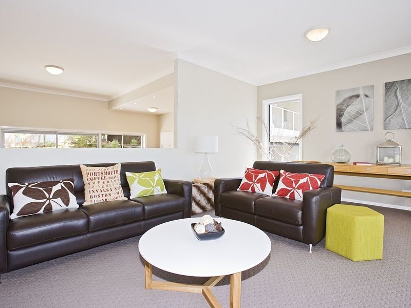 5/185 Excelsior Parade, Toronto NSW 2283