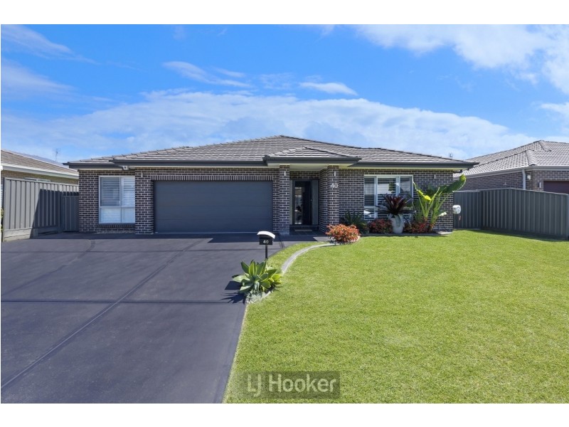 40 John Darling Avenue, Belmont North NSW 2280