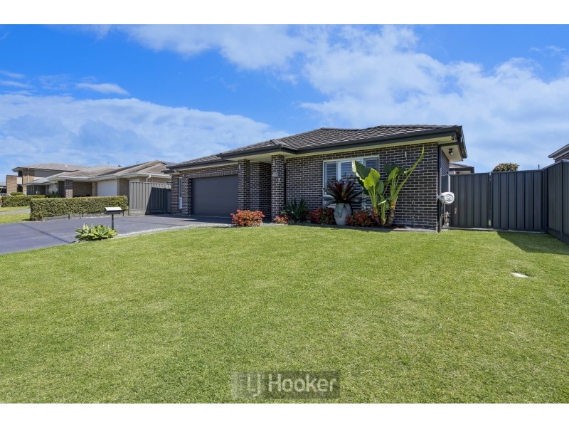 40 John Darling Avenue, Belmont North NSW 2280