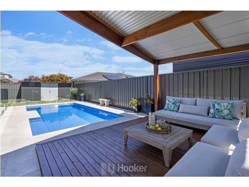 40 John Darling Avenue, Belmont North NSW 2280