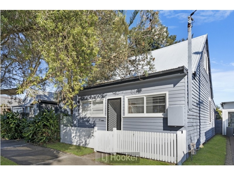 81 Gipps Street, Carrington NSW 2294