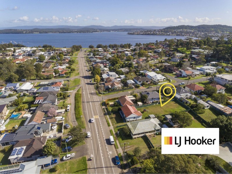 31 Warners Bay Road, Warners Bay NSW 2282
