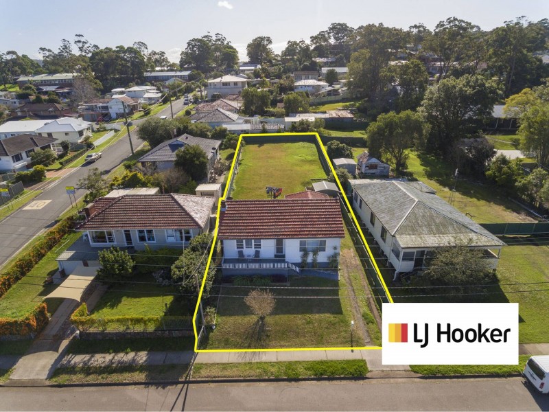 31 Warners Bay Road, Warners Bay NSW 2282