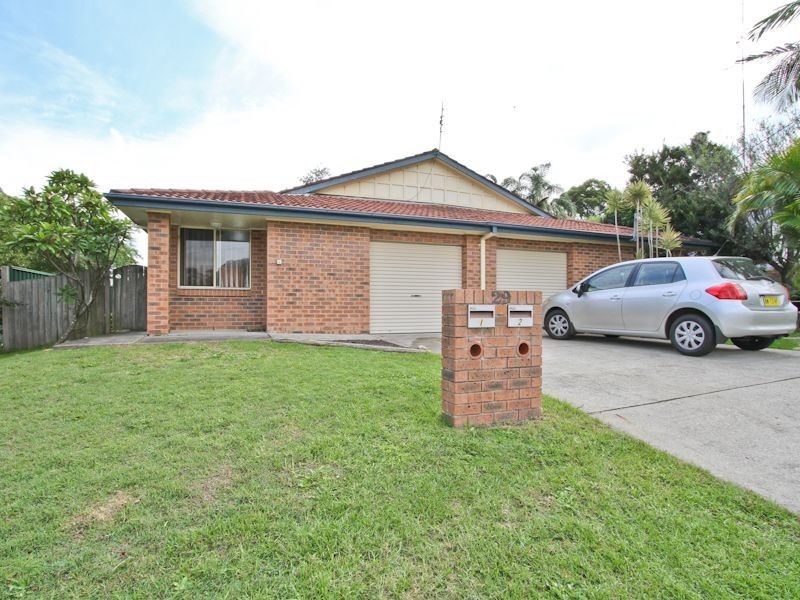 1/29 Jonathan Street, Eleebana NSW 2282