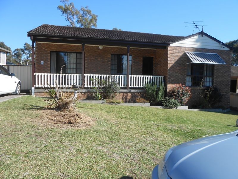 6 Cooper Avenue, Fassifern NSW 2283