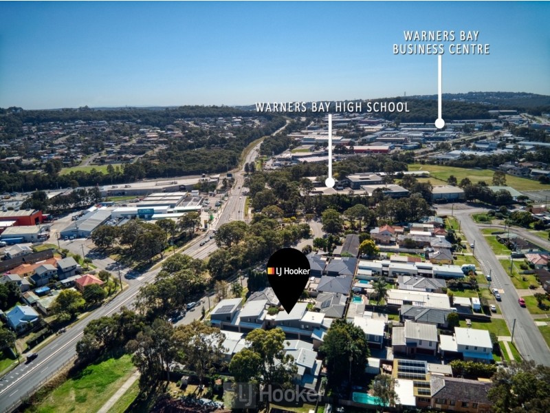 3/10 Queen Street, Warners Bay NSW 2282