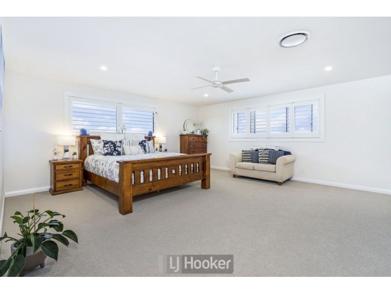 111 Delaware Drive, Macquarie Hills NSW 2285