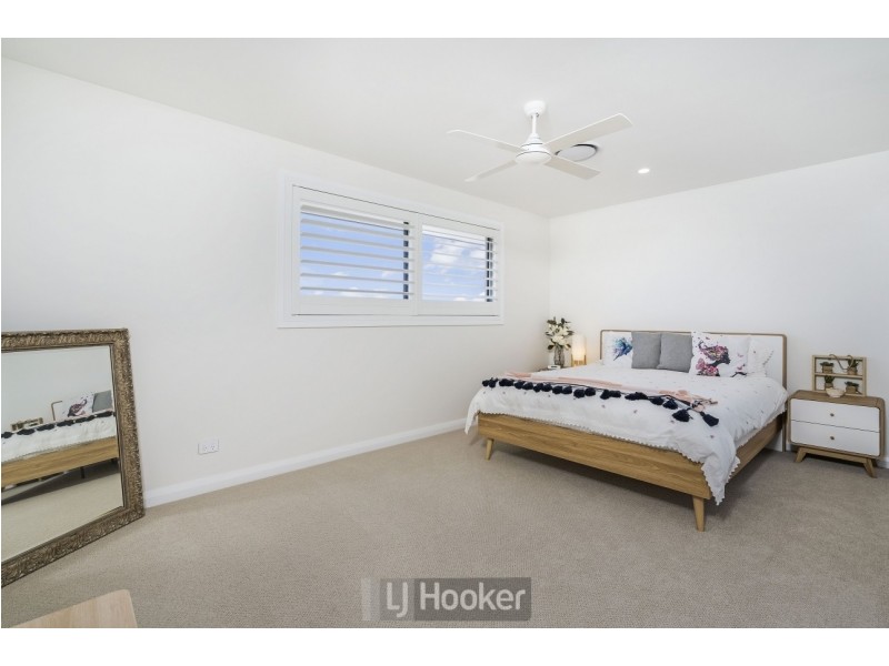 111 Delaware Drive, Macquarie Hills NSW 2285