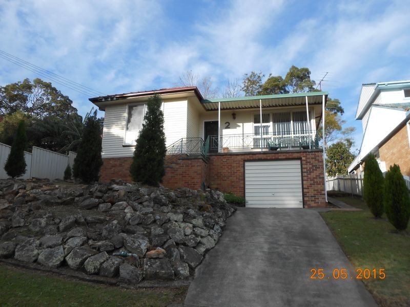 2 Jennifer Street, Charlestown NSW 2290