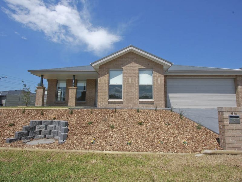 61A Dalmeny Drive, Macquarie Hills NSW 2285