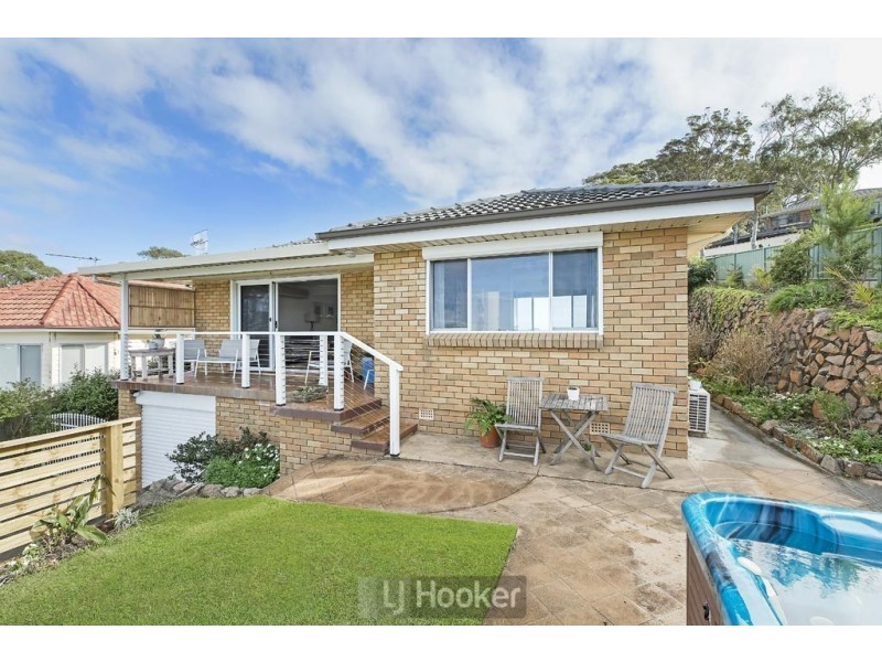 100 Alexander Parade, Arcadia Vale NSW 2283