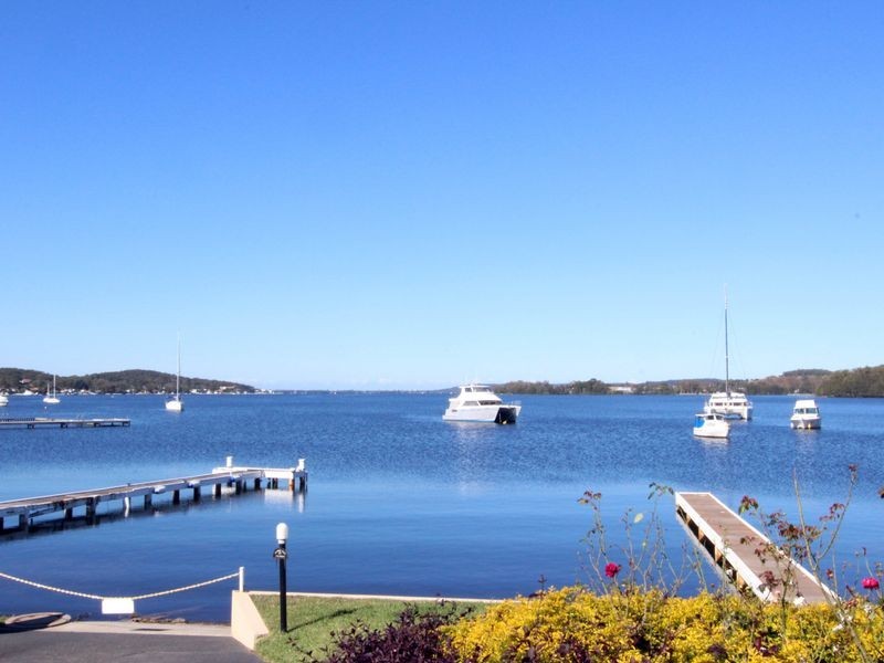 5/156 Kilaben Road, Kilaben Bay NSW 2283