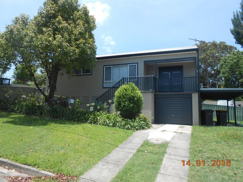299 Lake Road, Glendale NSW 2285