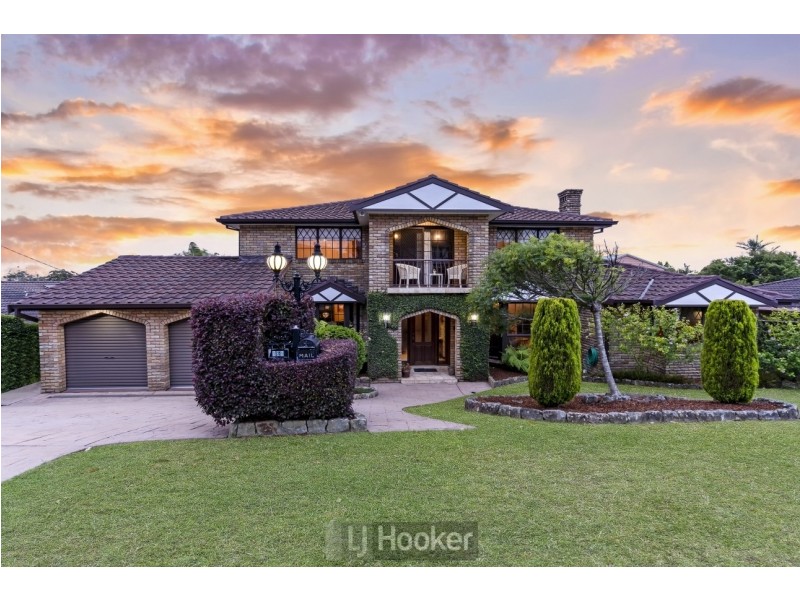 125 Burwood Road, Whitebridge NSW 2290