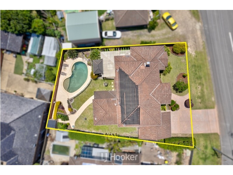 125 Burwood Road, Whitebridge NSW 2290