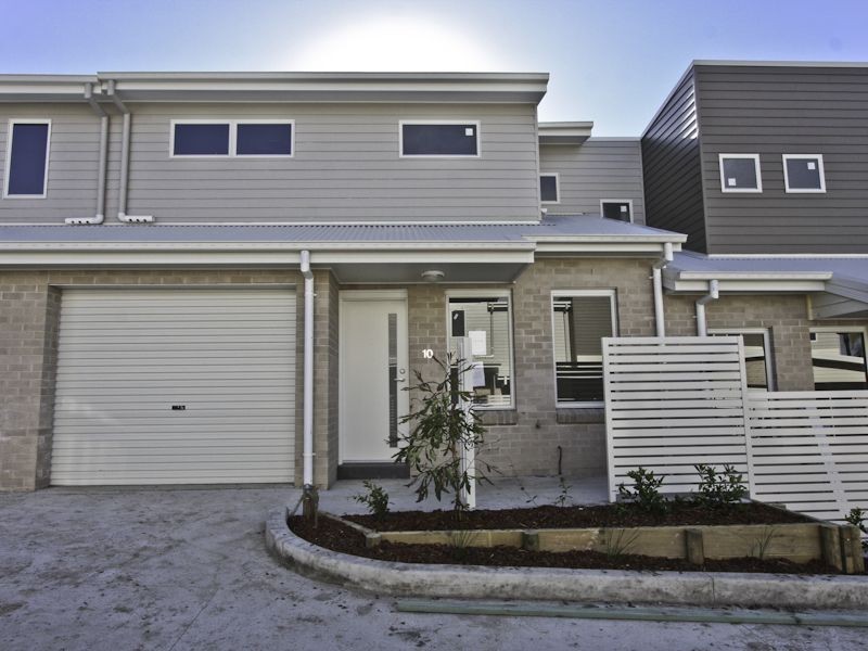 18/248-249 Warners Bay Road, Mount Hutton NSW 2290