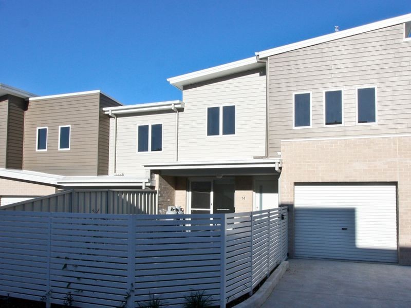 14/247-249 Warners Bay Road, Mount Hutton NSW 2290