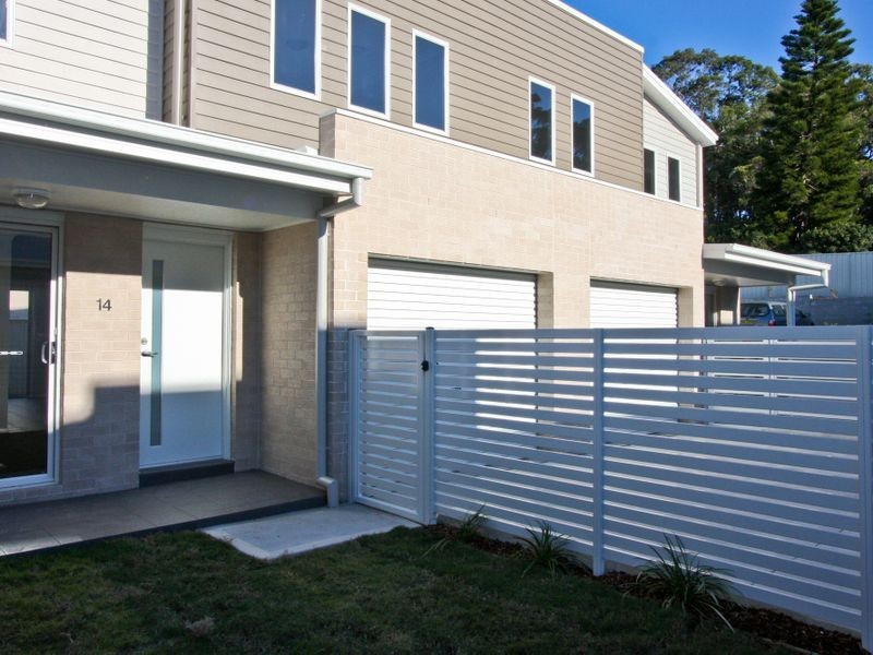 14/247-249 Warners Bay Road, Mount Hutton NSW 2290