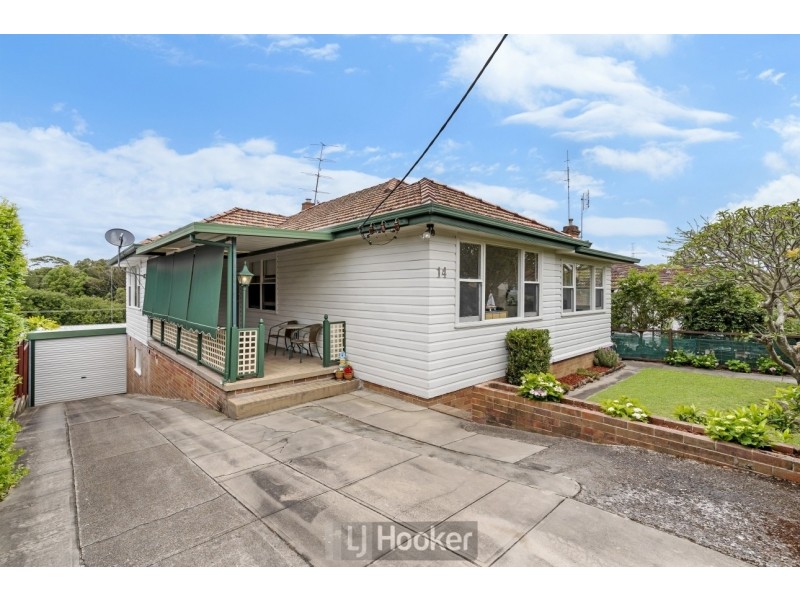 14 George Street, Belmont NSW 2280