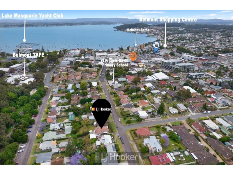 14 George Street, Belmont NSW 2280