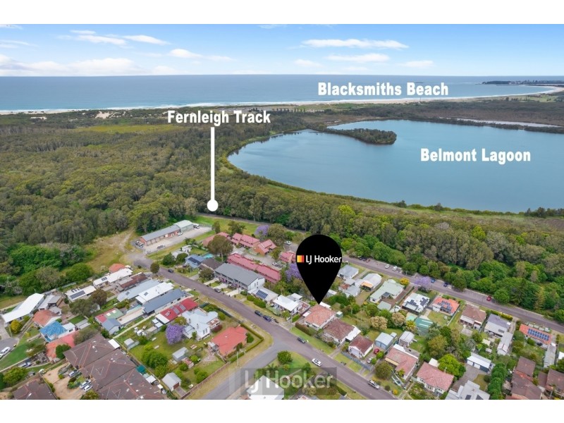 14 George Street, Belmont NSW 2280