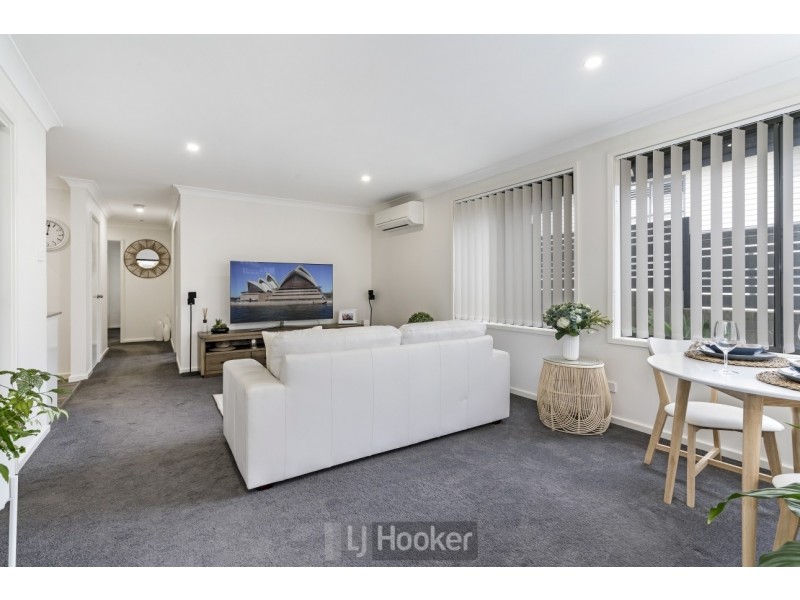 5/25-27 Lurnea Crescent, Valentine NSW 2280
