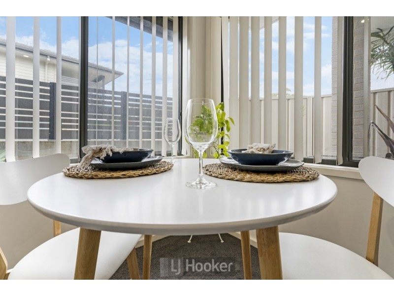 5/25-27 Lurnea Crescent, Valentine NSW 2280