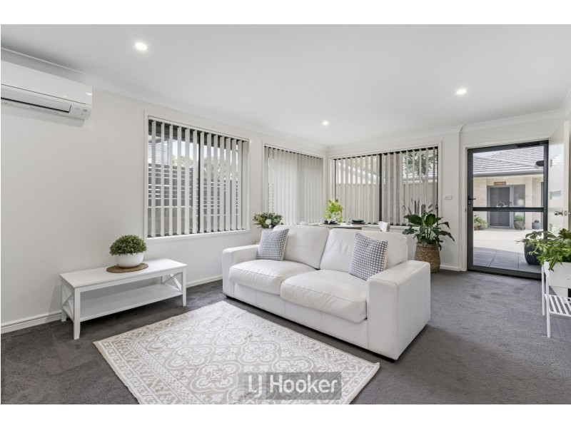 5/25-27 Lurnea Crescent, Valentine NSW 2280