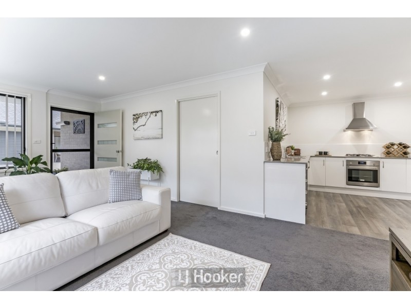 5/25-27 Lurnea Crescent, Valentine NSW 2280