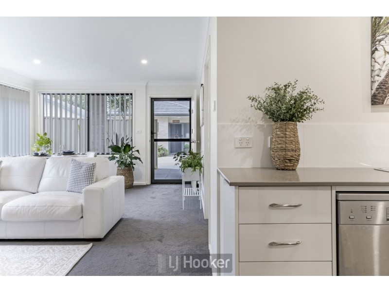 5/25-27 Lurnea Crescent, Valentine NSW 2280