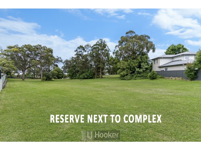 5/25-27 Lurnea Crescent, Valentine NSW 2280