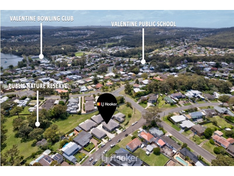 5/25-27 Lurnea Crescent, Valentine NSW 2280