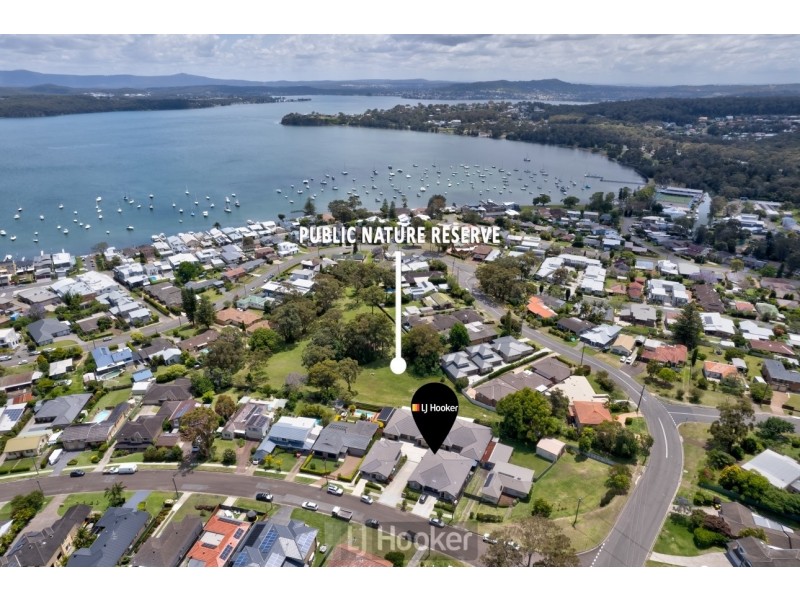 5/25-27 Lurnea Crescent, Valentine NSW 2280