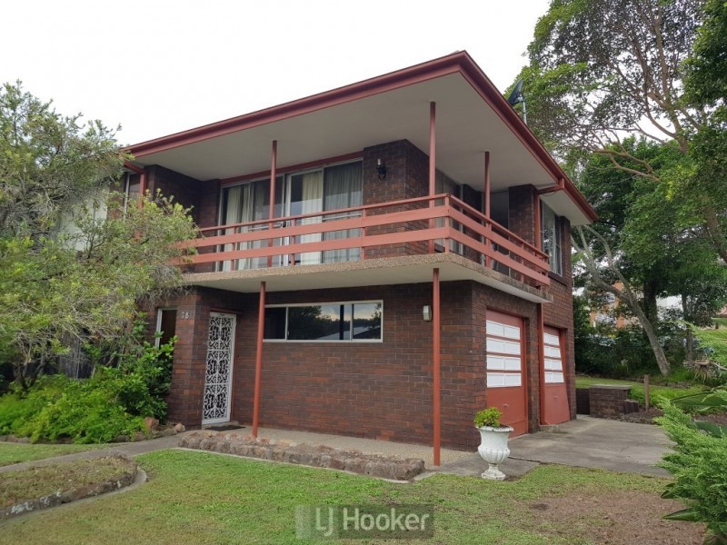 First Floo/78 Queen Street, Warners Bay NSW 2282