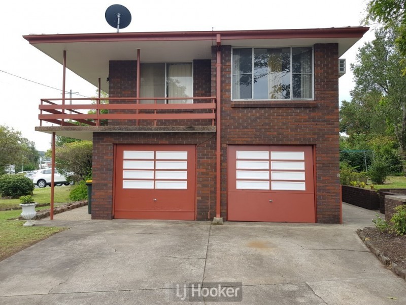 First Floo/78 Queen Street, Warners Bay NSW 2282