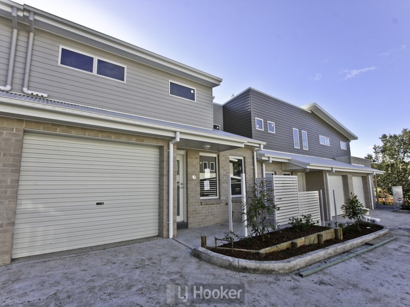 15/247-249 Warners Bay Road, Mount Hutton NSW 2290