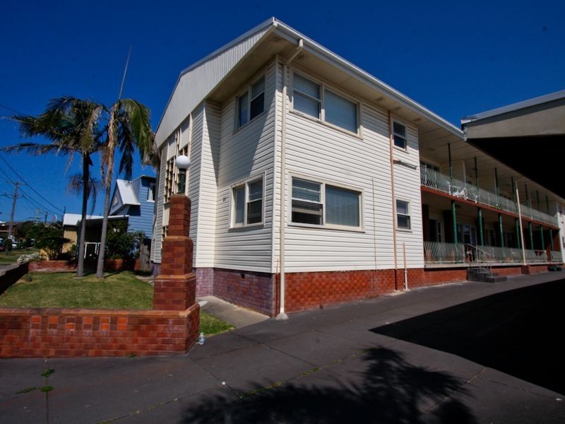 1/21 Ranclaud Street, Merewether NSW 2291