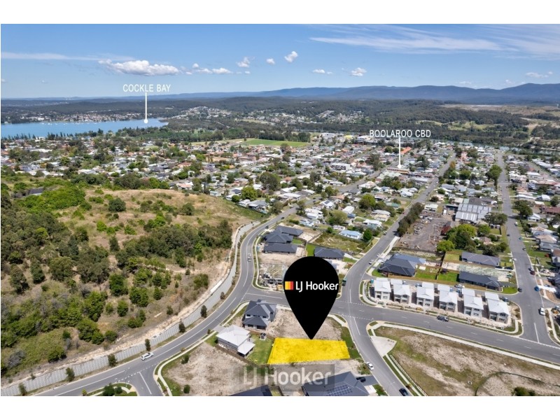 4 Milburn Circuit, Boolaroo NSW 2284