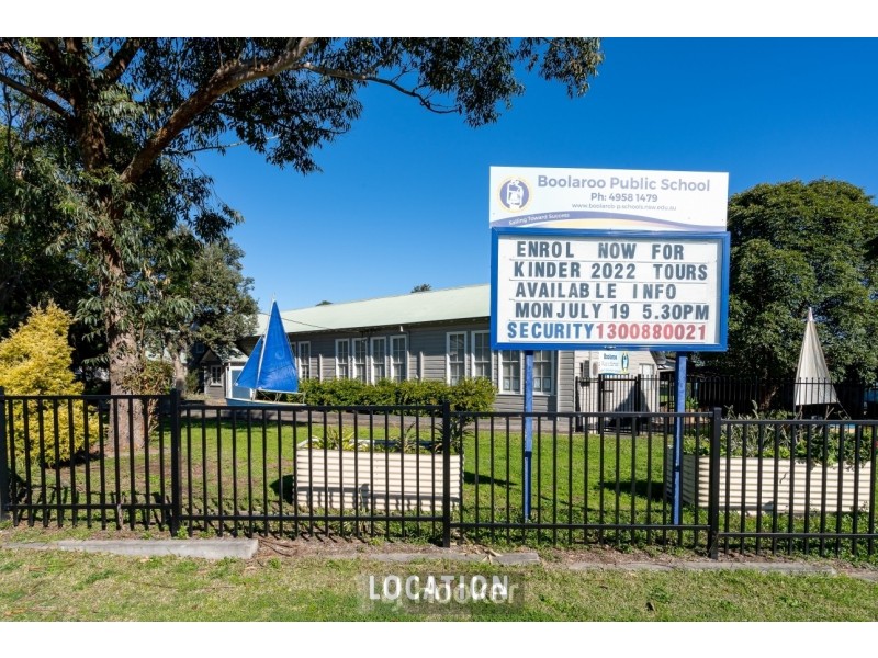 4 Milburn Circuit, Boolaroo NSW 2284