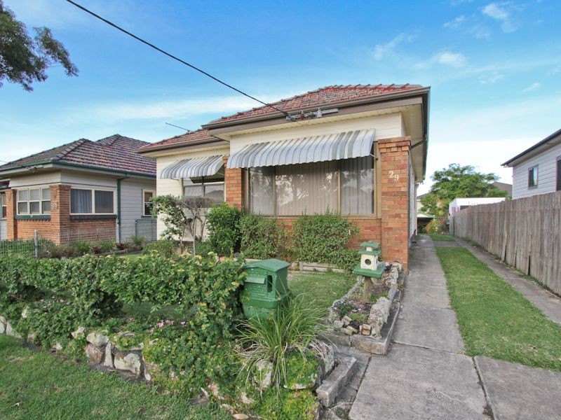 29 King Street, Adamstown NSW 2289