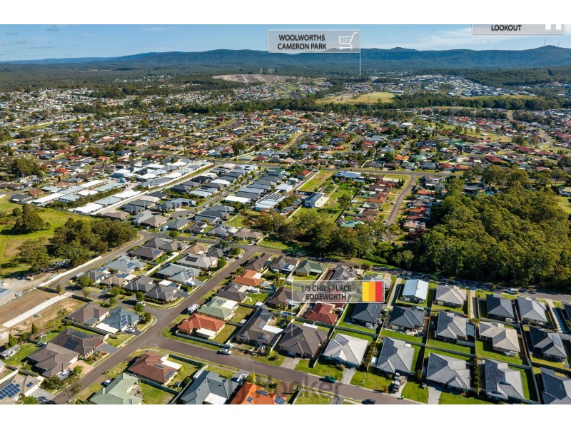 1/5 Chris Place, Edgeworth NSW 2285