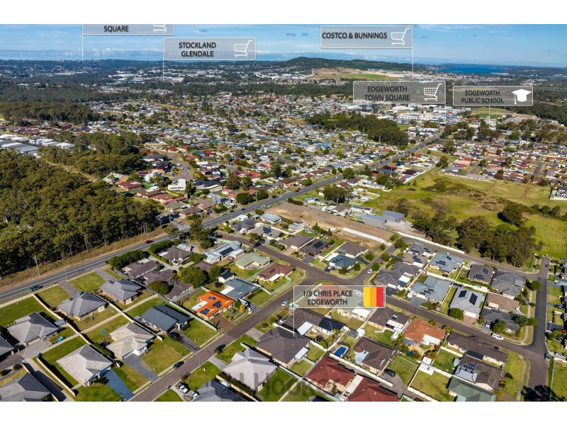 1/5 Chris Place, Edgeworth NSW 2285