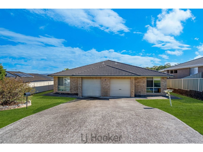 2/5 Chris Place, Edgeworth NSW 2285