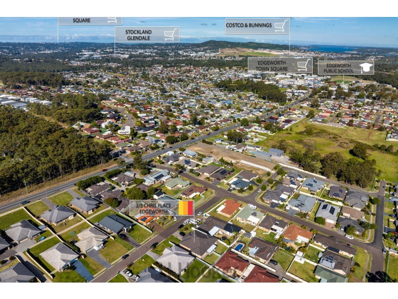 2/5 Chris Place, Edgeworth NSW 2285