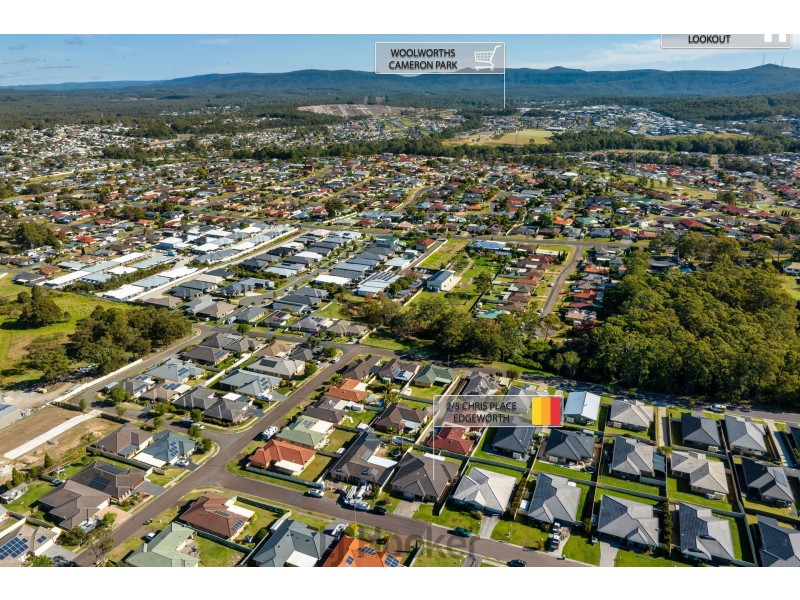 2/5 Chris Place, Edgeworth NSW 2285