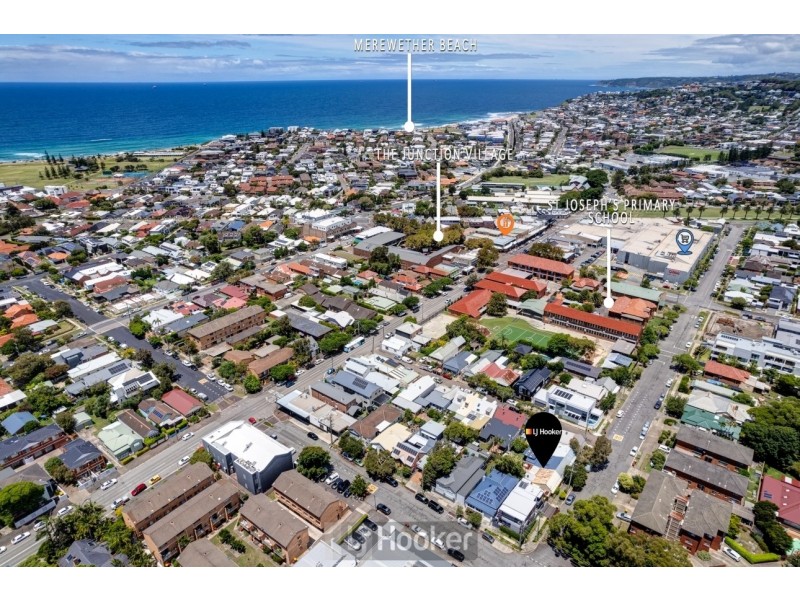 3 Farquhar Street, The Junction NSW 2291