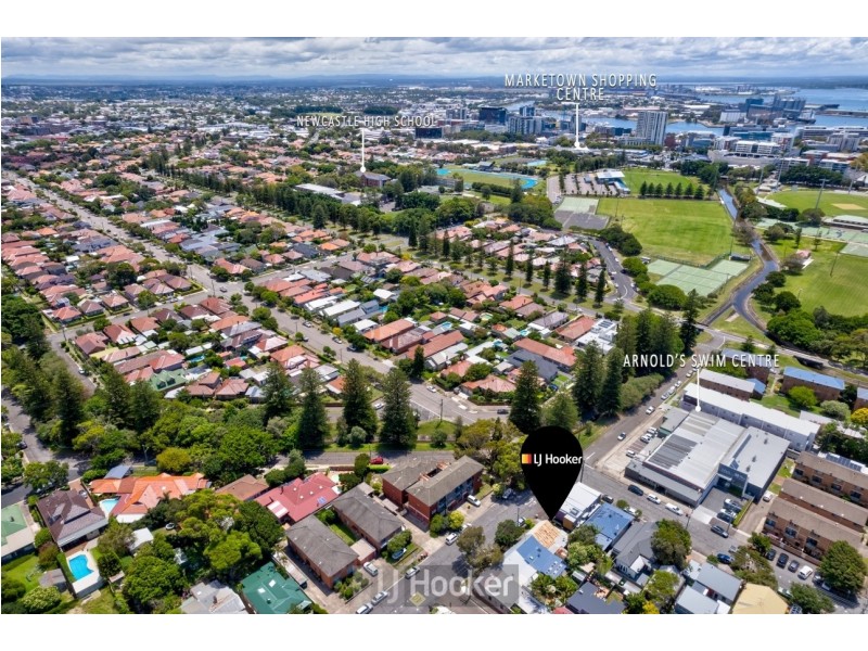 3 Farquhar Street, The Junction NSW 2291